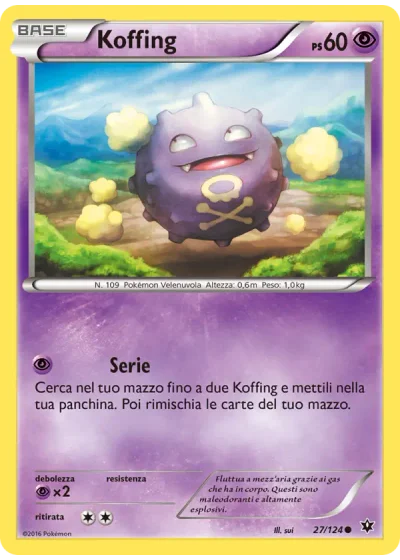 Koffing