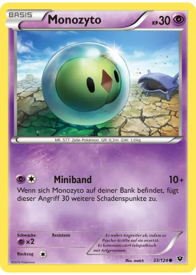 Monozyto