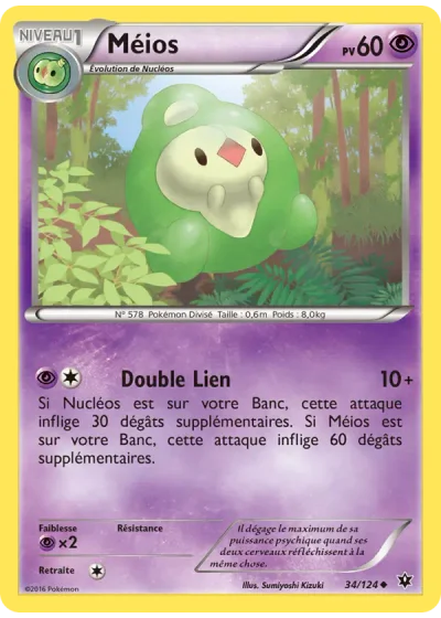 Méios