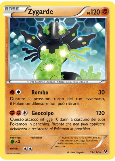 Zygarde
