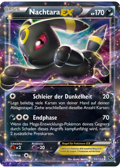 Nachtara EX