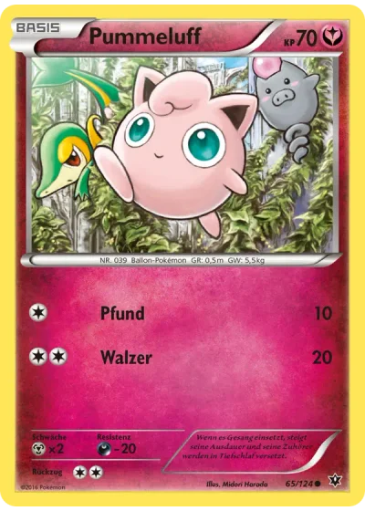 Pummeluff