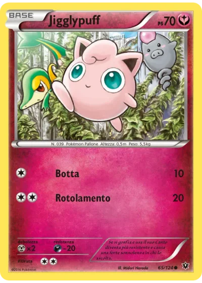Jigglypuff