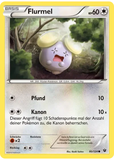Flurmel