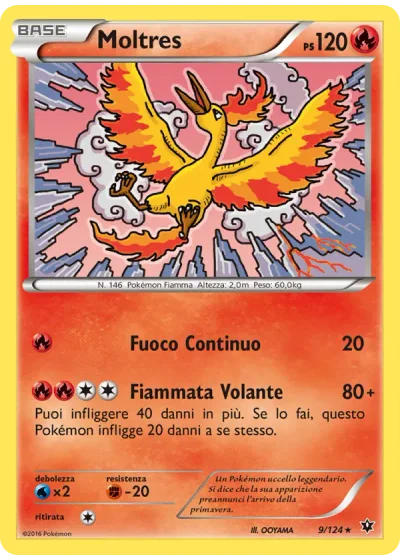 Moltres