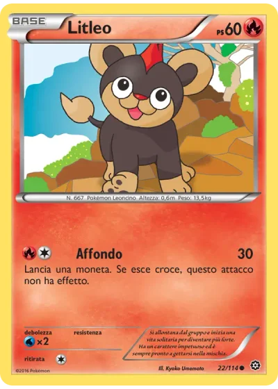 Litleo