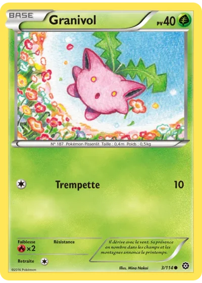 Granivol