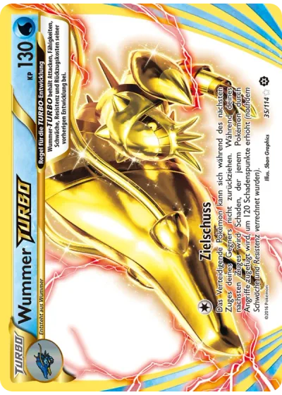 Wummer-TURBO