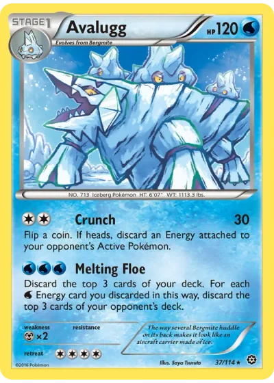 Avalugg