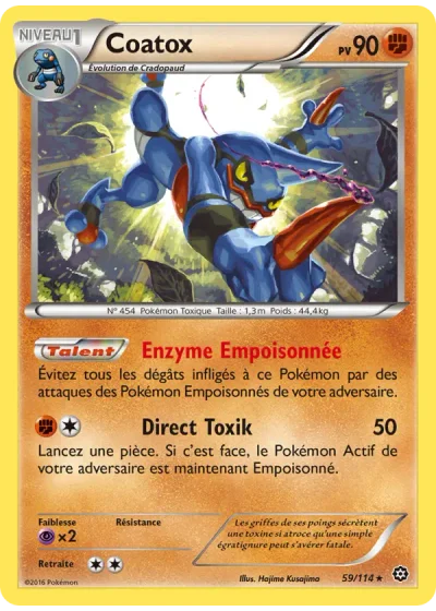 Coatox