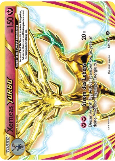 Xerneas-TURBO