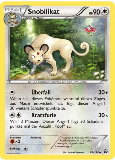Snobilikat