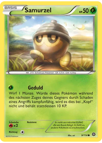 Samurzel