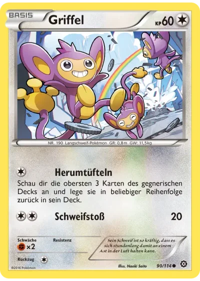 Griffel