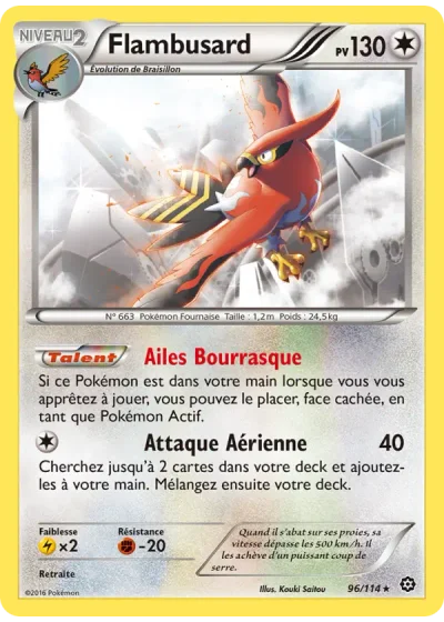Flambusard