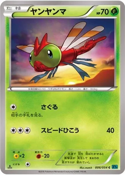 Yanma