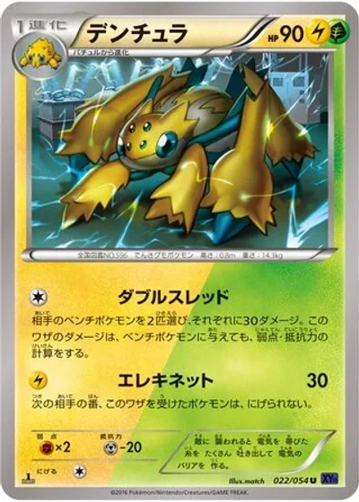 Galvantula