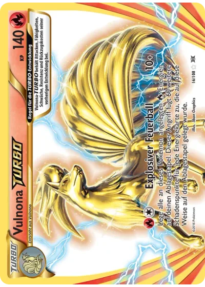 Vulnona-TURBO