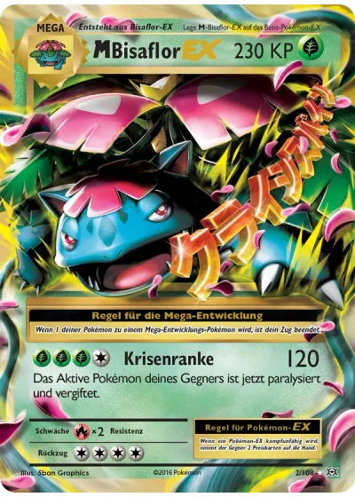 M-Bisaflor EX