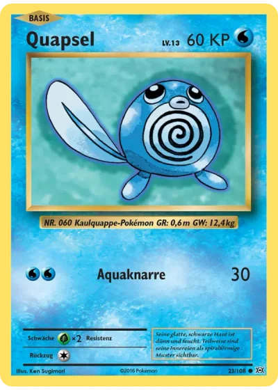Quapsel