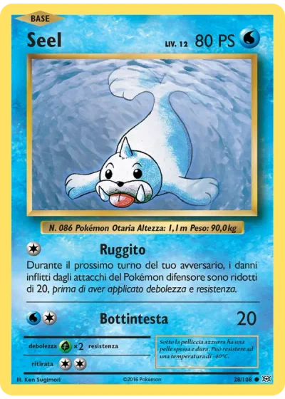 Seel
