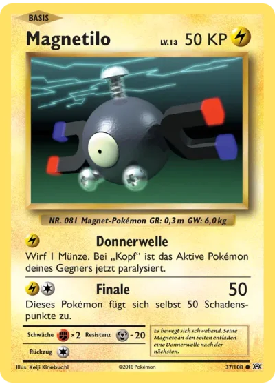 Magnetilo