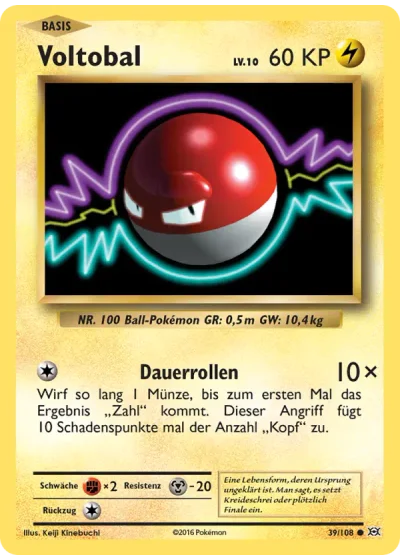Voltobal
