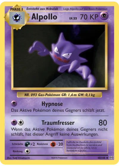 Alpollo