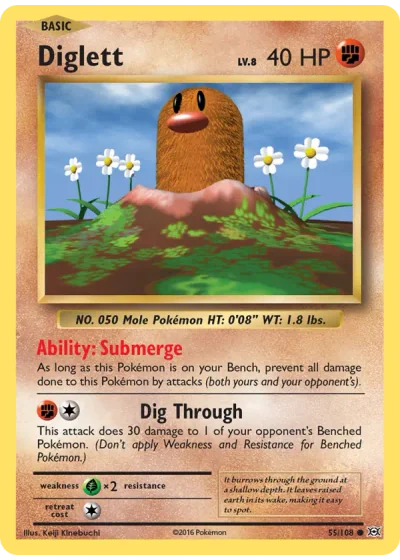 Diglett