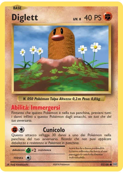 Diglett