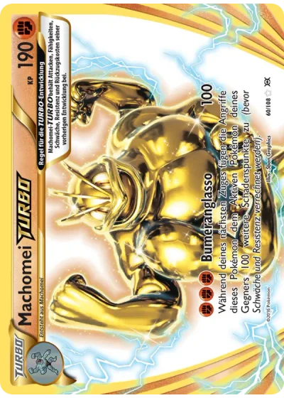 Machomei-TURBO
