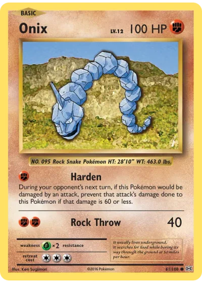 Onix