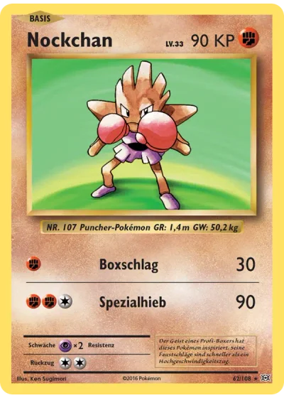 Nockchan