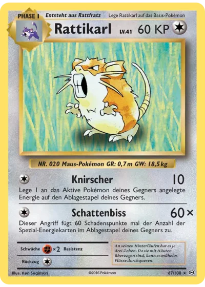 Rattikarl