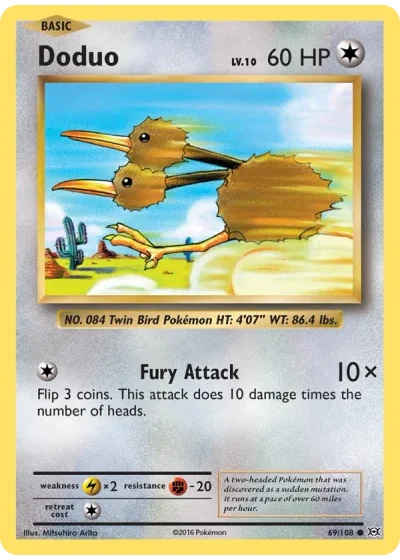 Doduo