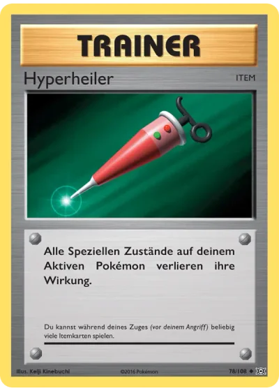 Hyperheiler