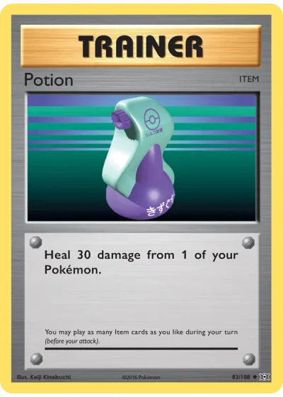 Potion