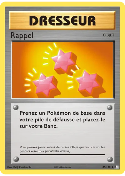 Rappel