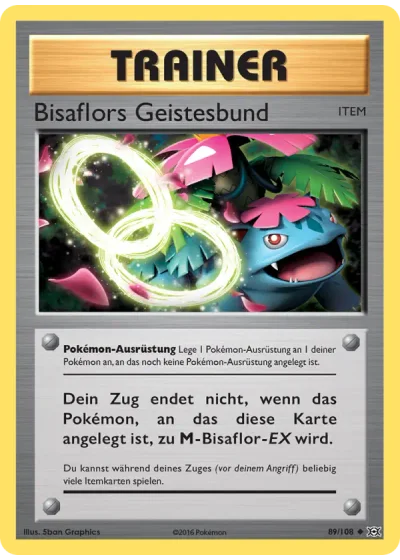 Bisaflors Geistesbund