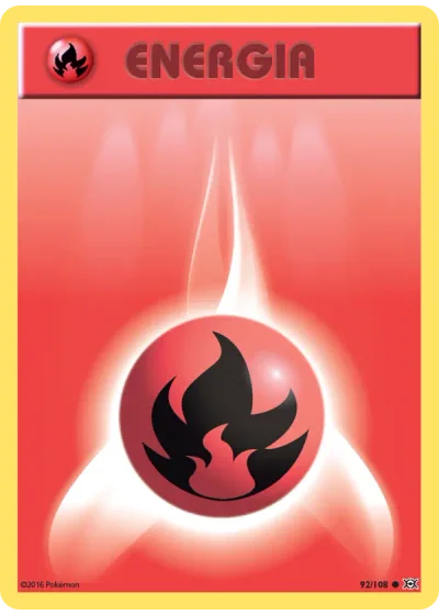 Energia Fuoco
