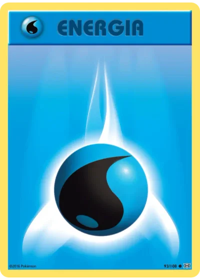 Energia Acqua