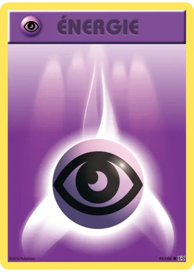 Énergie Psy