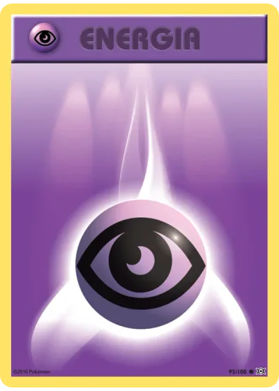 Energia Psico