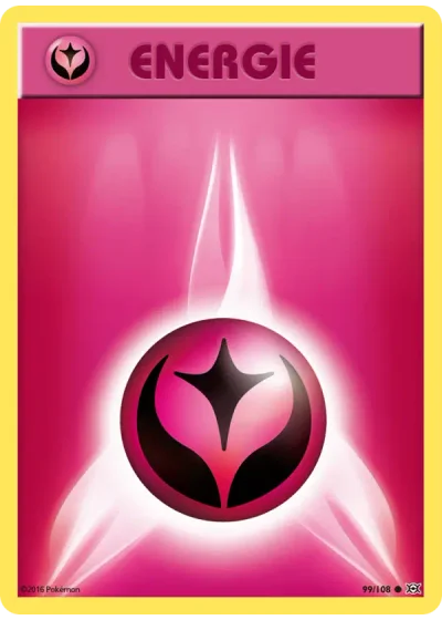 Feen-Energie