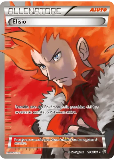 Elisio