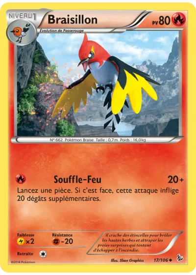 Braisillon