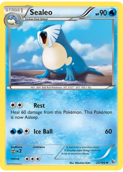 Sealeo