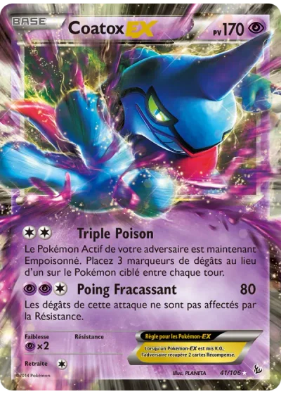 Coatox EX