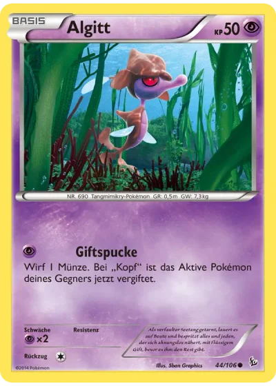 Algitt