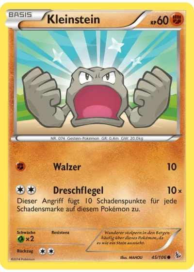 Kleinstein